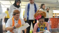 Komisi XIII Apresiasi Program Pembinaan di Lapas Perempuan Semarang