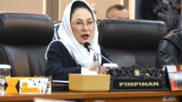 Apresiasi Mahasiswa UII, Komisi XIII Tekankan Inklusivitas dalam Penyusunan RUU Masyarakat Adat