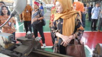 Perlu Sinergi Pemerintah dan Dunia Industri untuk Tingkatkan Mutu SMK