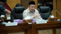 DPR Kawal Tiga Kado Presiden untuk Guru se-Indonesia