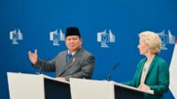 Prabowo: AS akan selalu jadi pemimpin yang sangat penting di dunia