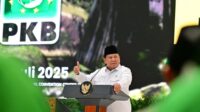 Prabowo: Pasal 33 disusun atas azas kekeluargaan, bukan konglomerasi