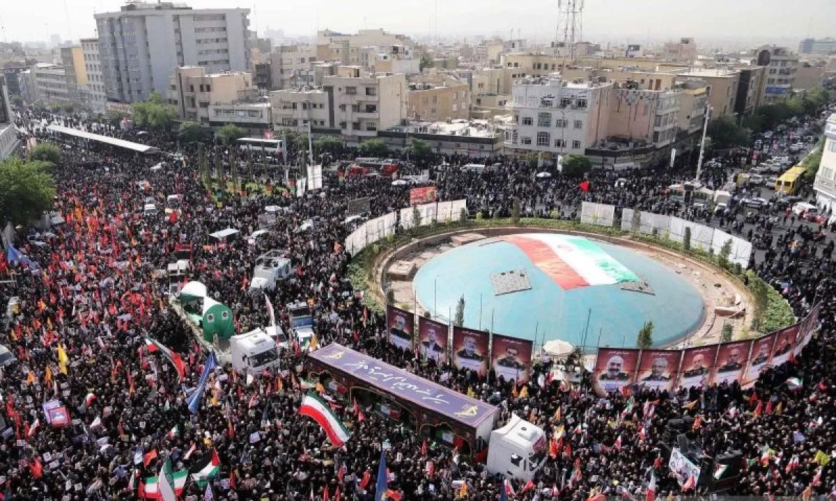 Pezeshkian: Melucuti hak nuklir Iran sama sekali tak bisa diterima