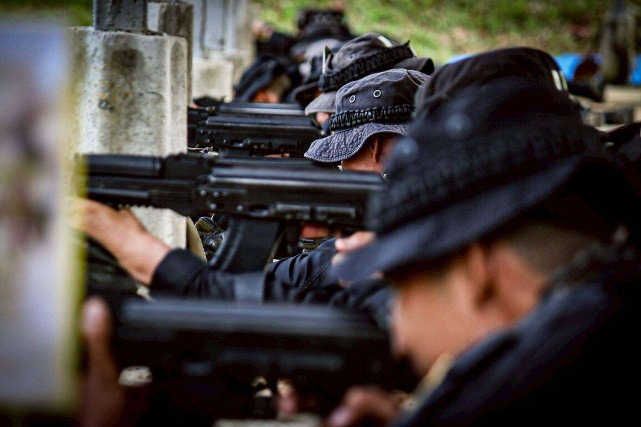 Konflik Thailand-Kamboja Dipicu Klaim Wilayah