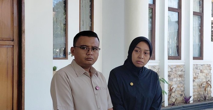 Anak Dedi Mulyadi-Wabup Garut Buka Suara 3 Orang Tewas di Rangkaian Nikahan