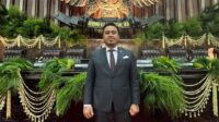Legislator Golkar Sebut Putusan Pemilu Dipisah Tunjukkan Tirani MK