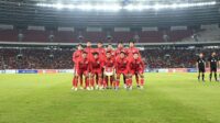 Final Piala AFF, Erick: Kita Kasih Keras Vietnam!