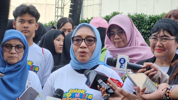 Sejumlah Bayi Korban Perdagangan ke Singapura Ditempatkan di Rumah Aman