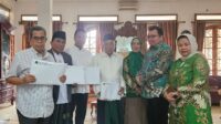 Mahkamah Partai Batalkan Muswilub Empat DPW PPP