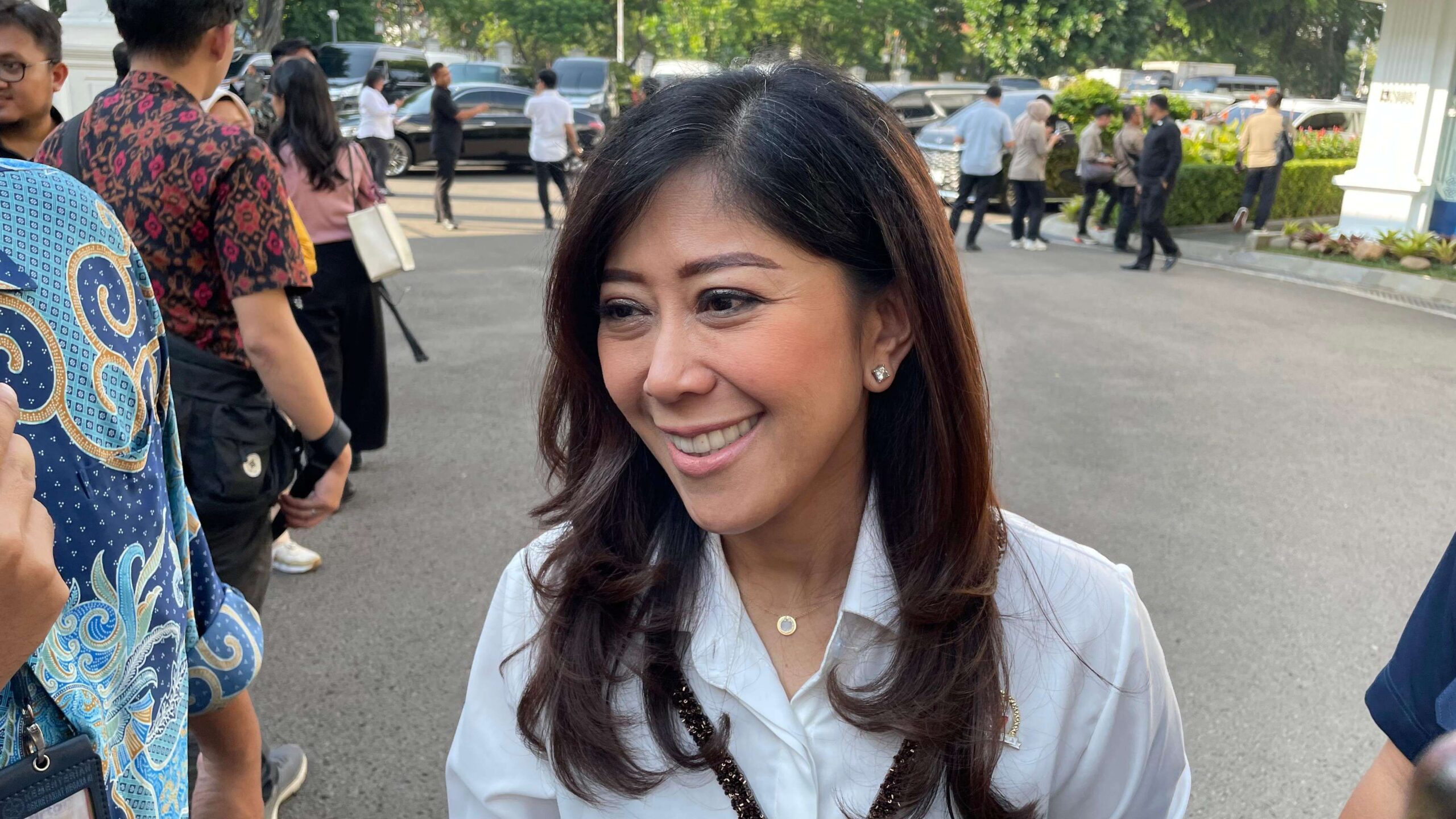 Kesepakatan Transfer Data Indonesia-AS, Menkomdigi: Berdasarkan Hukum Indonesia!