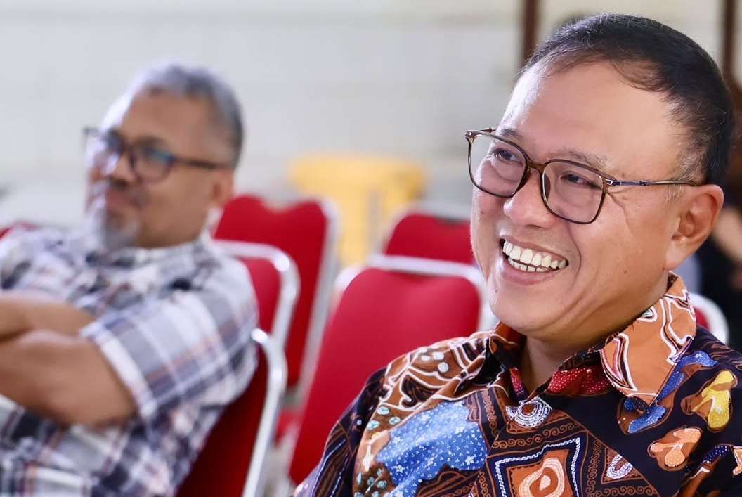 DPRD Jabar : Sekolah Rakyat Solusi Anak Jabar Lanjutkan Pendidikan