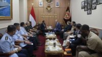Wamenhan RI Terima Utusan Menhan Amerika Serikat