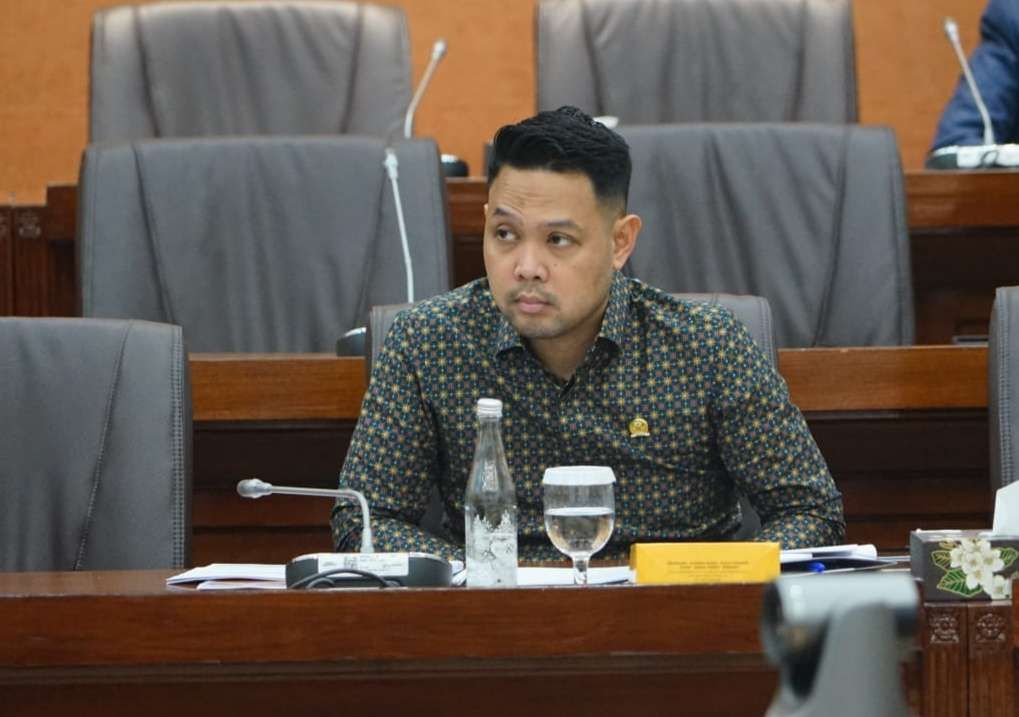 Legislator Desak Pihak Manajemen Golds Gym untuk Komunikasi-Transparan