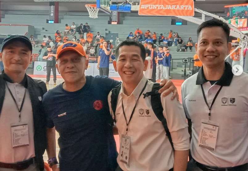 Pengamat Perkirakan Laga Final IBL 2025 Berlangsung Ketat