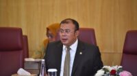 Timwas DPR minta pelibatan pengawas eksternal sejak awal tahapan haji