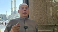 Timwas Haji DPR usul satu syarikah layani satu embarkasi