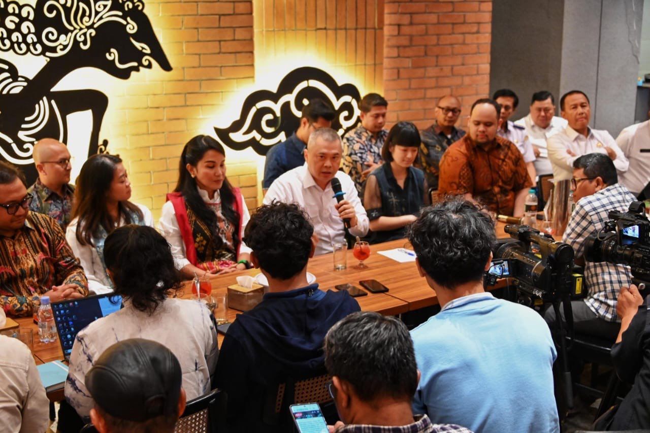 Menhub: Pelabuhan Pulau Baai Bengkulu Siap Beroperasi