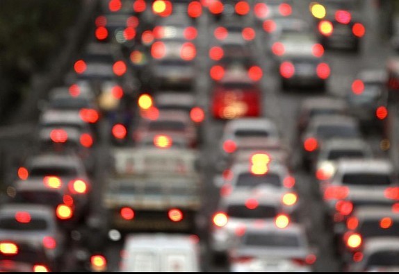 Titik-titik Kepadatan di Tol Arah Jakarta Pagi Ini: Exit UKI, Cililitan-Cawang