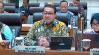 Kemenekraf Ajukan Tambahan Pagu sebanyak Rp2,3 Triliun