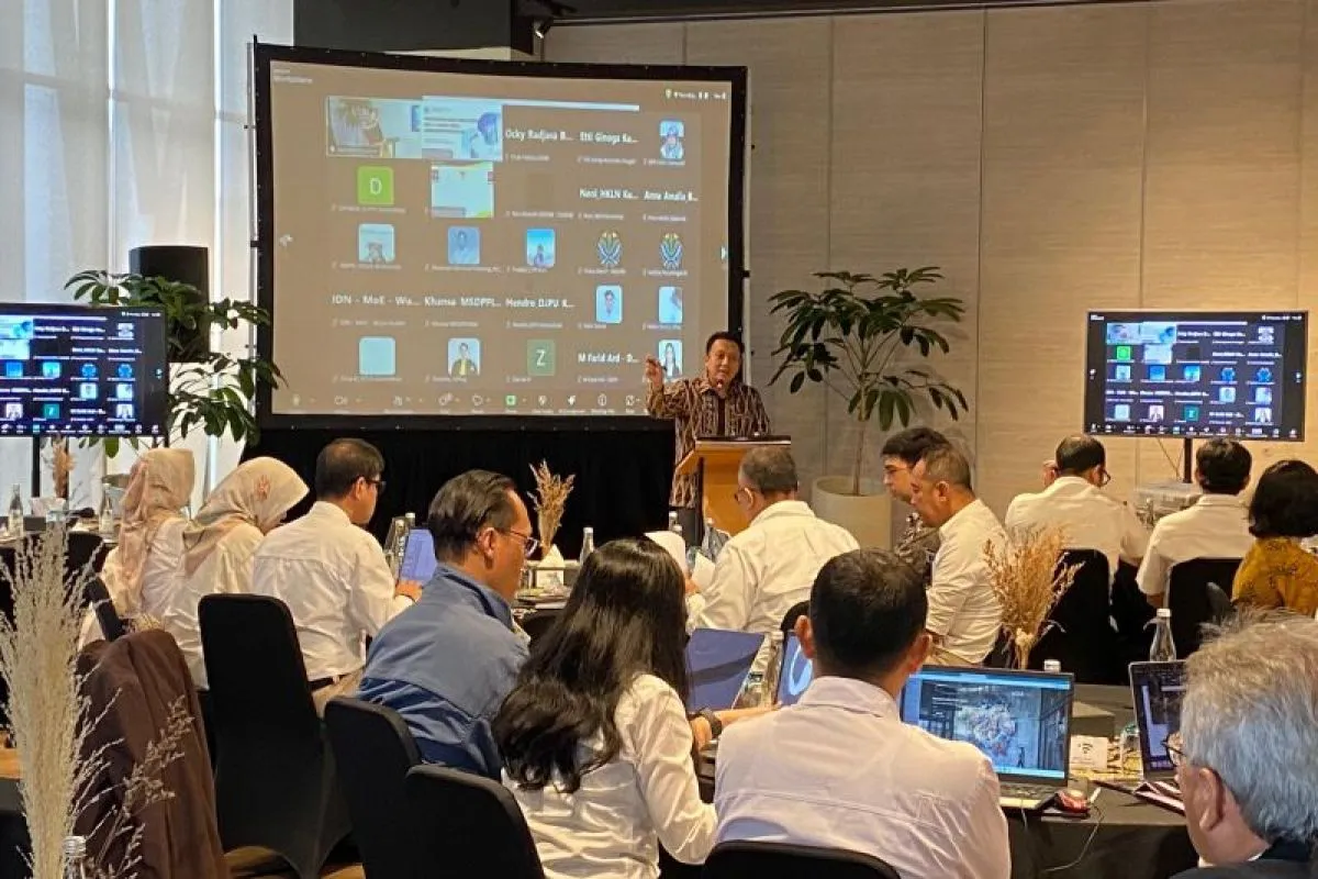 Wamen LH: RI siap usung isu pendanaan dan kepemimpinan iklim di COP30