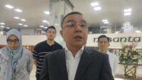 Pimpinan DPR Bahas Masukan Komisi III soal Putusan MK di Masa Sidang Berikutnya