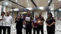 Kejagung Tetapkan 8 Tersangka Kasus Korupsi Kredit Bank untuk Sritex