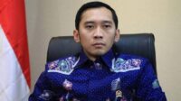Ibas Tegaskan Demokrat Tak Berkaitan dengan Polemik Ijazah Palsu Jokowi