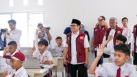 Menko Muhaimin: Ratusan Sekolah Rakyat Siap Diresmikan
