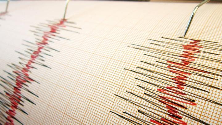 Gempa bermagnitudo 7,9 guncang Kamchatka di Rusia timur jauh