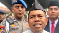 Dedi Mulyadi Minta Maaf Pesta Rakyat Nikahan Anaknya Tewaskan 3 Orang