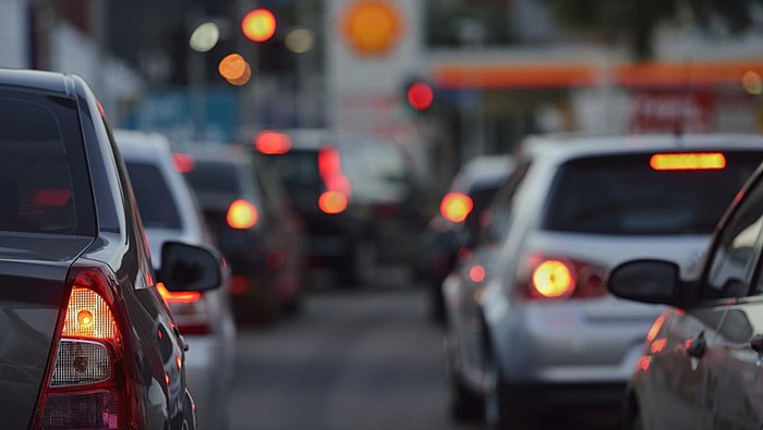 Info Lalin Tol Arah Jakarta Rabu Pagi: Cililitan-Cawang, Kembangan-Kedoya