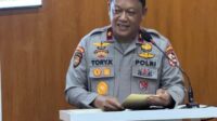 Ditpolsatwa Lantik Pengurus Pusat Pemerhati Polisi Satwa