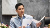 DPR Rampungkan Uji Kelayakan 24 Calon Dubes