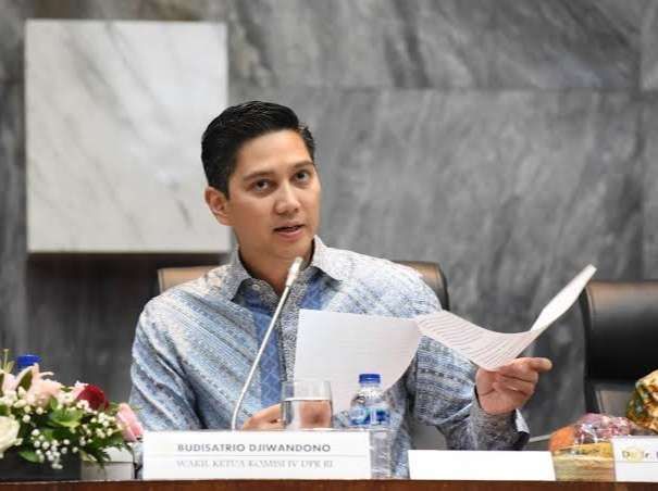 DPR Rampungkan Uji Kelayakan 24 Calon Dubes