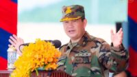 Kamboja Desak Gencatan Senjata dengan Thailand