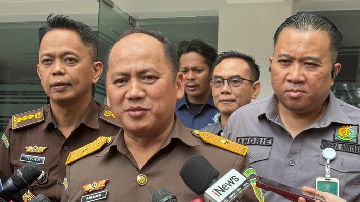 Kejagung Dalami Data MAKI soal Info Jurist Tan Menetap di Australia