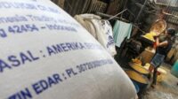 Indonesia akan hapus tarif terhadap 99 persen produk AS