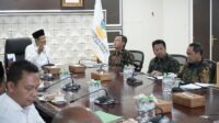 Mensos Ajak Pemda Aktif Perbarui Data untuk Sukseskan Sekolah Rakyat