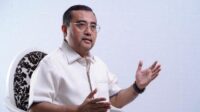 BGN Minta Tambah Rp 118 T untuk MBG 2026, Komisi IX DPR Wanti-wanti Pemborosan