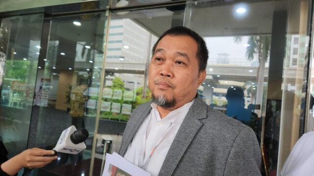 MAKI: Pelimpahan Kasus Febrie ke Kejagung Sudah Tepat