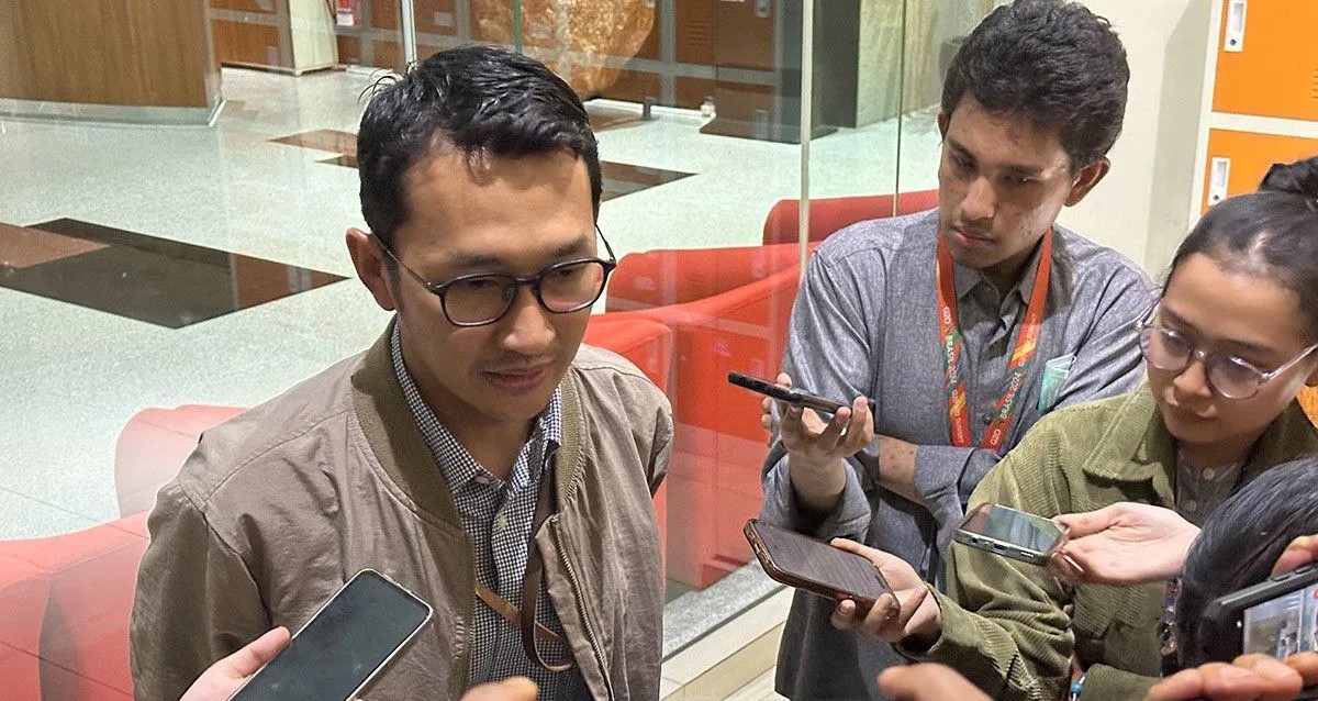 KPK dalami payung hukum dana non-budgeter di Bank BJB