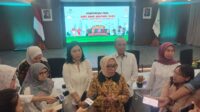 Pemerintah Siapkan Inpres Gerakan Nasional Antikekerasan Perempuan Anak
