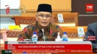 DPR: Konflik Thailand-Kamboja Bisa Mengganggu Saabilitas ASEAN