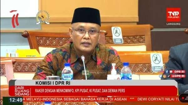 DPR: Konflik Thailand-Kamboja Bisa Mengganggu Saabilitas ASEAN