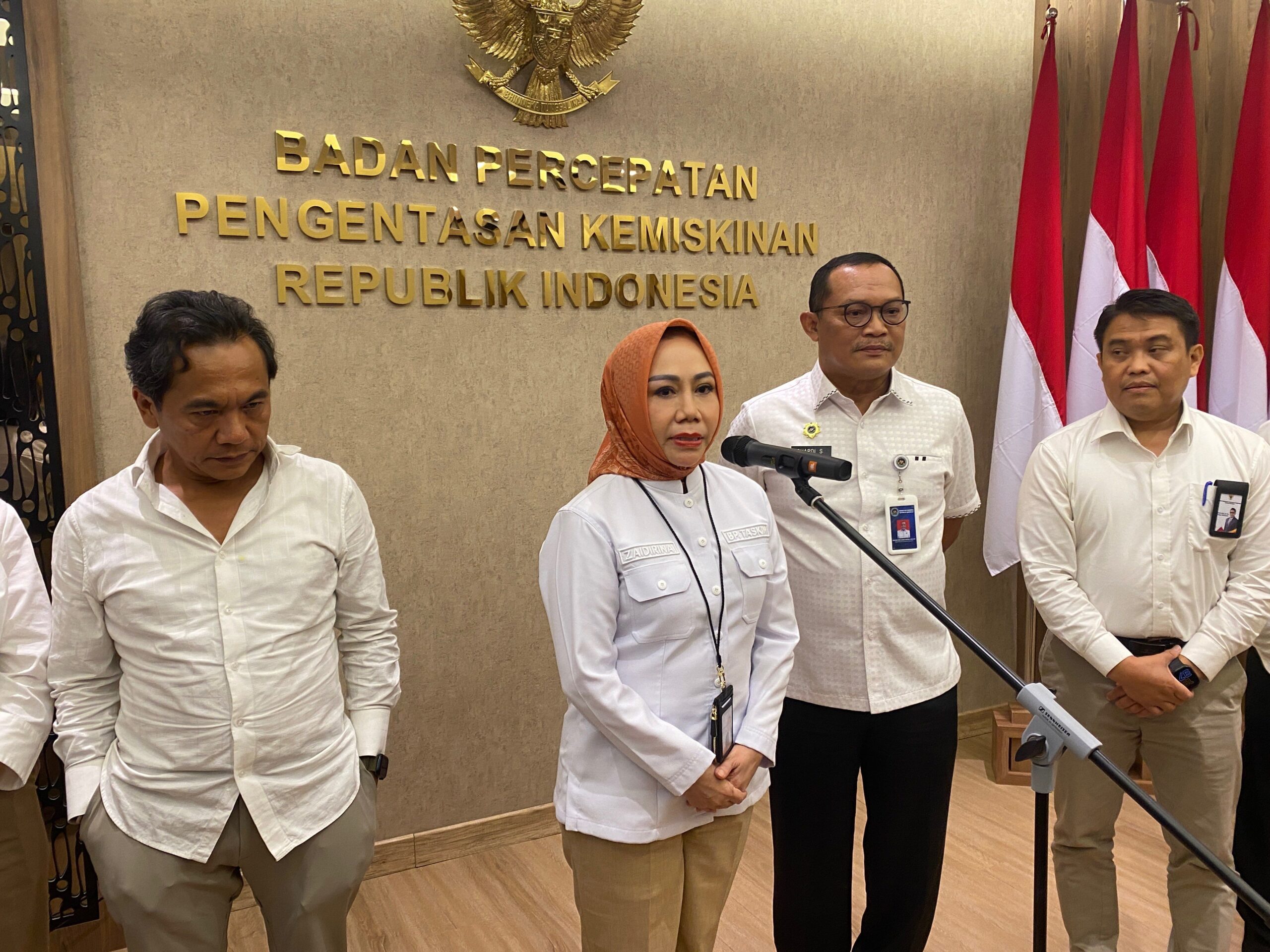 Masyarakat Daerah 3T Diminta Bertani di Halaman Rumah