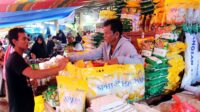 Mengenal Beras SPHP, Dari Harga Hingga Kualitasnya