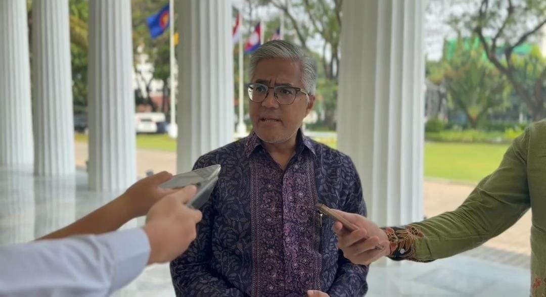 Kemlu RI: Konflik Thailand-Kamboja Ancaman Serius Kawasan ASEAN