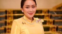 Skandal Telepon Bikin Kekuasaan PM Thailand Dibekukan