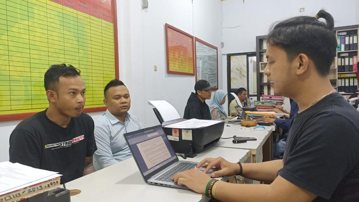 Ada ada saja, Tak Terima Diputusin, Pria di Sukabumi Malah Culik Anak Mantan Kekasih