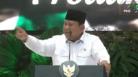 Prabowo singgung lagi pengoplos beras, sebut serakah dan kurang ajar